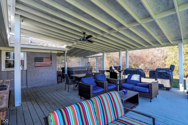 11934 E 79th Street, Indianapolis, IN 46236