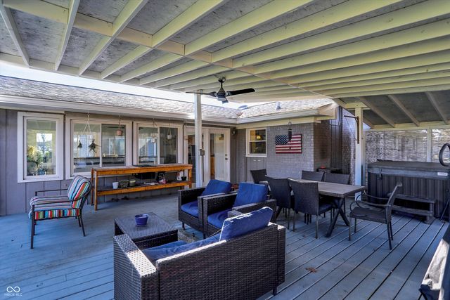 11934 E 79th Street, Indianapolis, IN 46236