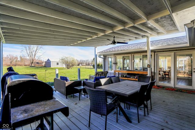 11934 E 79th Street, Indianapolis, IN 46236