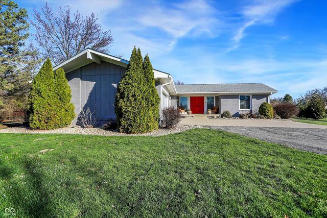 11934 E 79th Street, Indianapolis, IN 46236