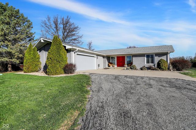 11934 E 79th Street, Indianapolis, IN 46236