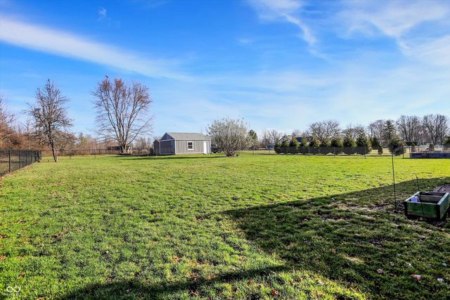 11934 E 79th Street, Indianapolis, IN 46236