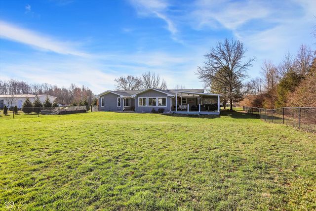 11934 E 79th Street, Indianapolis, IN 46236