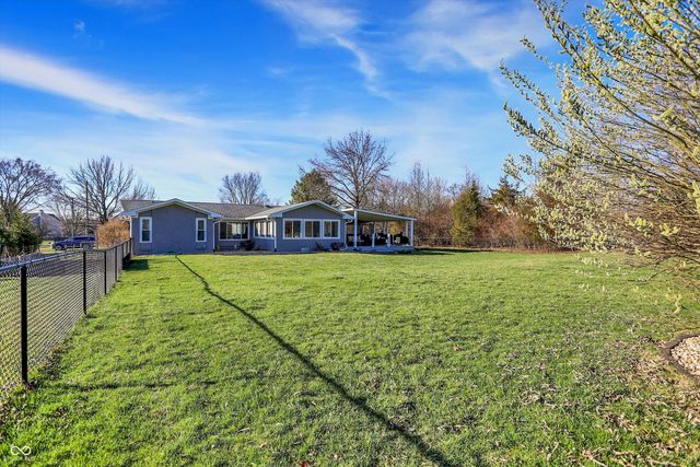 11934 E 79th Street, Indianapolis, IN 46236