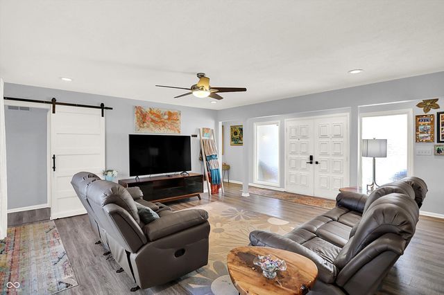 11934 E 79th Street, Indianapolis, IN 46236