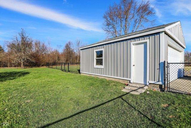 11934 E 79th Street, Indianapolis, IN 46236