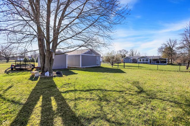 11934 E 79th Street, Indianapolis, IN 46236