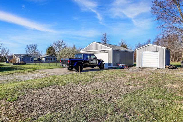 11934 E 79th Street, Indianapolis, IN 46236