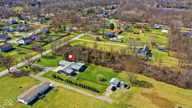 11934 E 79th Street, Indianapolis, IN 46236