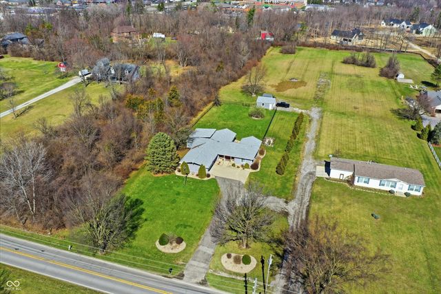 11934 E 79th Street, Indianapolis, IN 46236