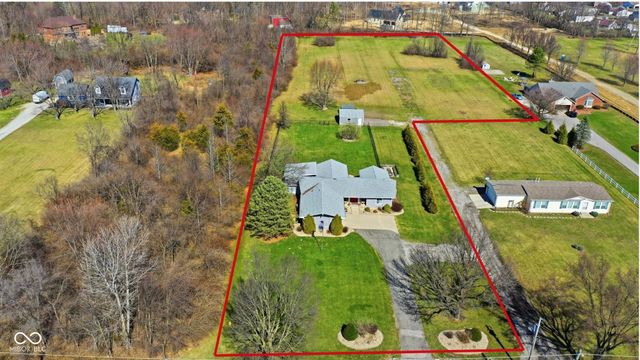 11934 E 79th Street, Indianapolis, IN 46236