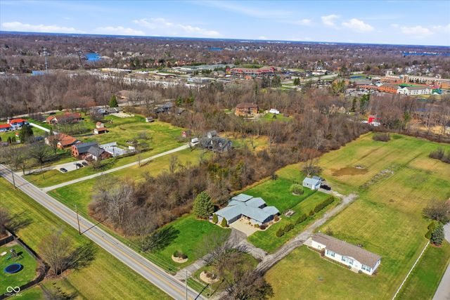 11934 E 79th Street, Indianapolis, IN 46236