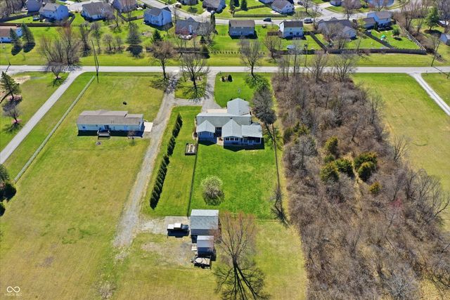 11934 E 79th Street, Indianapolis, IN 46236