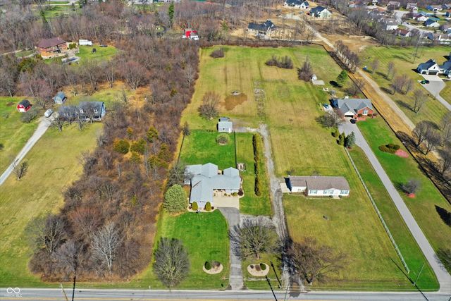 11934 E 79th Street, Indianapolis, IN 46236