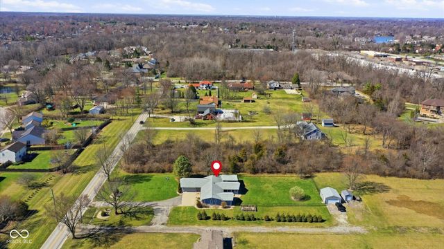 11934 E 79th Street, Indianapolis, IN 46236