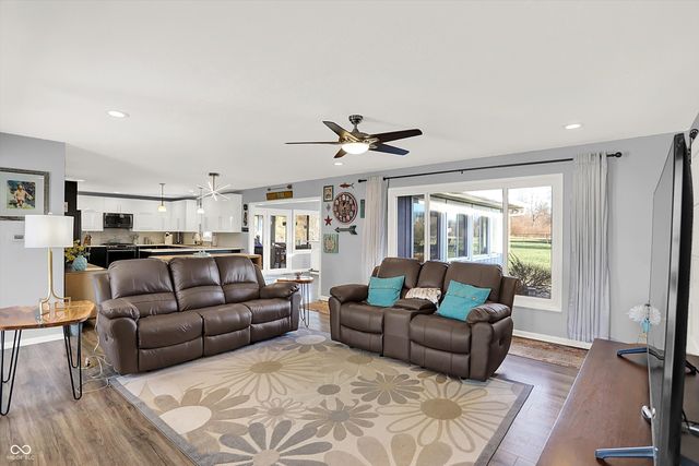 11934 E 79th Street, Indianapolis, IN 46236