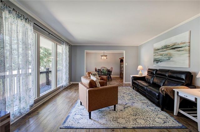 1717 Rio Vista Drive, Dalton, GA 30720
