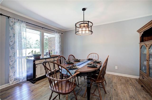 1717 Rio Vista Drive, Dalton, GA 30720