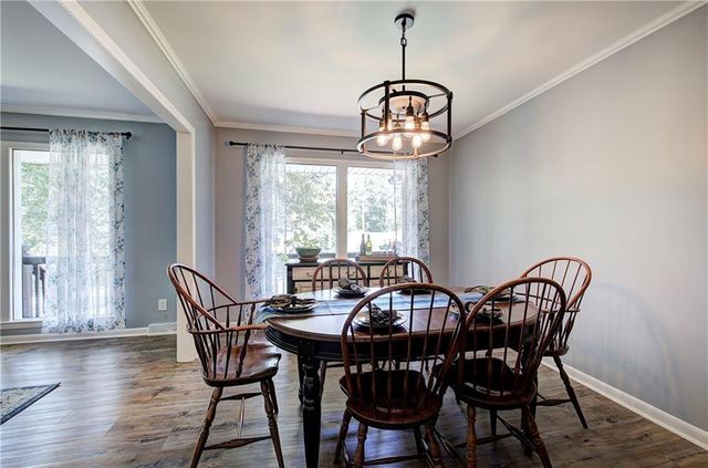 1717 Rio Vista Drive, Dalton, GA 30720