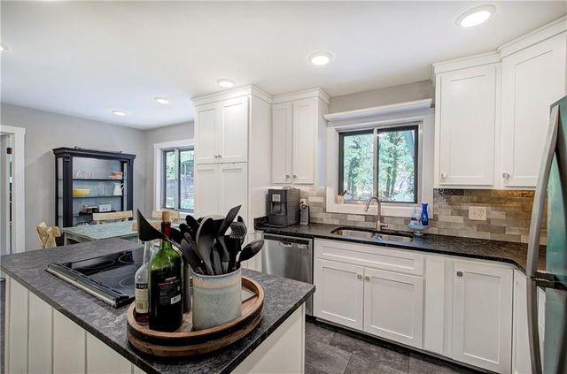 1717 Rio Vista Drive, Dalton, GA 30720