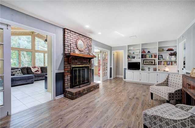 1717 Rio Vista Drive, Dalton, GA 30720