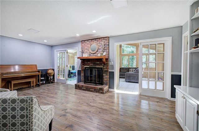 1717 Rio Vista Drive, Dalton, GA 30720