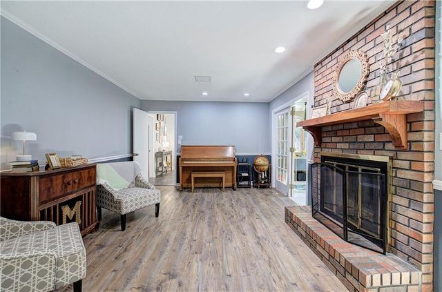 1717 Rio Vista Drive, Dalton, GA 30720