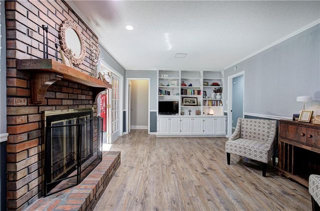 1717 Rio Vista Drive, Dalton, GA 30720