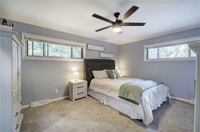 1717 Rio Vista Drive, Dalton, GA 30720