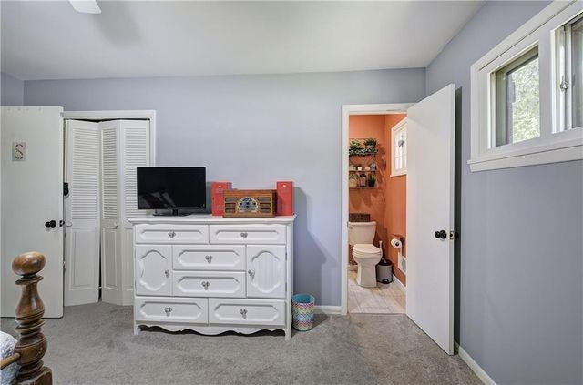 1717 Rio Vista Drive, Dalton, GA 30720