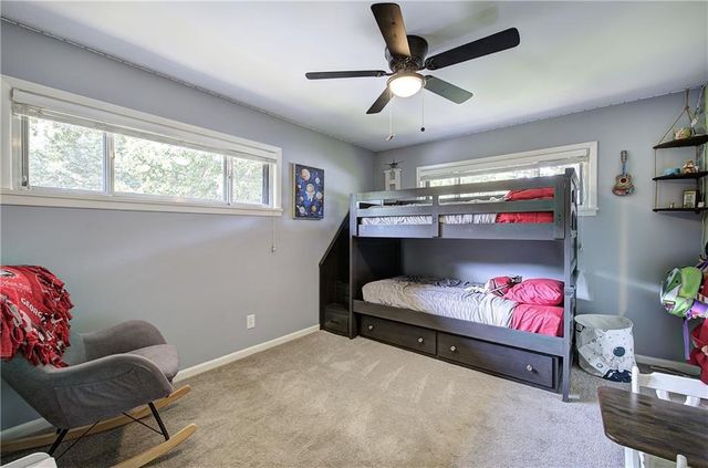 1717 Rio Vista Drive, Dalton, GA 30720
