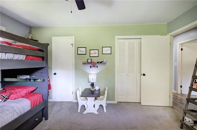 1717 Rio Vista Drive, Dalton, GA 30720