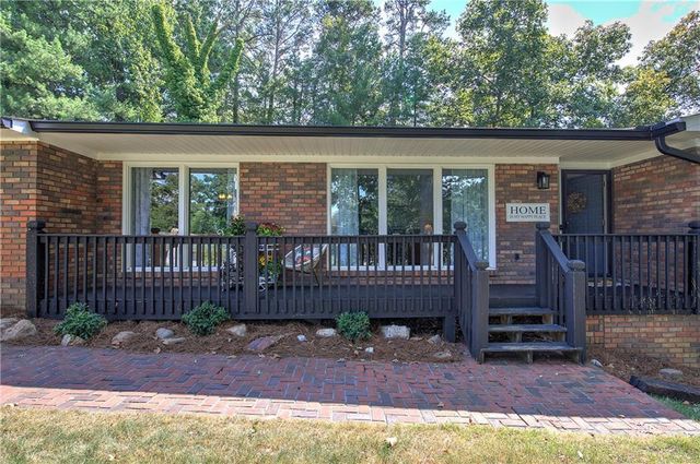 1717 Rio Vista Drive, Dalton, GA 30720