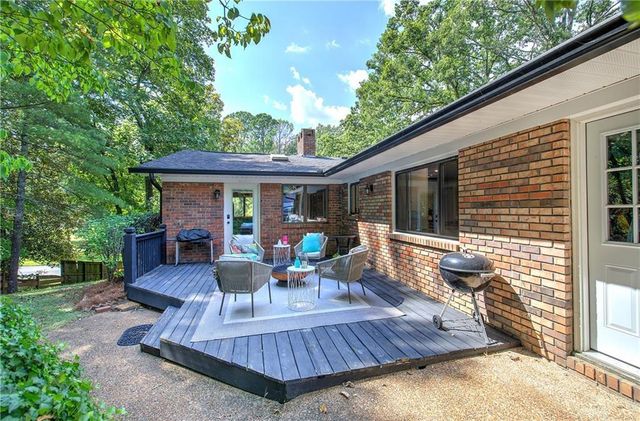 1717 Rio Vista Drive, Dalton, GA 30720