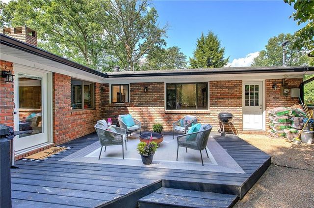 1717 Rio Vista Drive, Dalton, GA 30720
