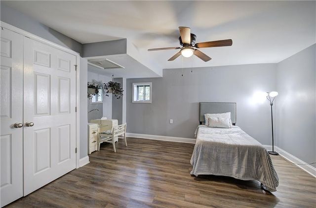 1717 Rio Vista Drive, Dalton, GA 30720