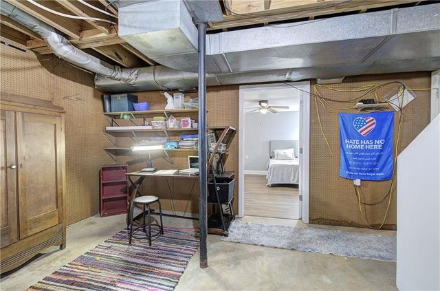 1717 Rio Vista Drive, Dalton, GA 30720