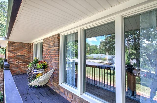1717 Rio Vista Drive, Dalton, GA 30720