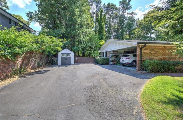 1717 Rio Vista Drive, Dalton, GA 30720