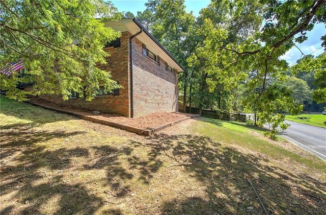 1717 Rio Vista Drive, Dalton, GA 30720