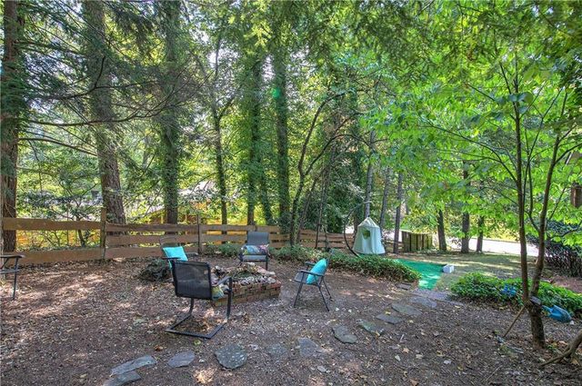 1717 Rio Vista Drive, Dalton, GA 30720