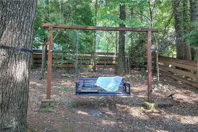 1717 Rio Vista Drive, Dalton, GA 30720