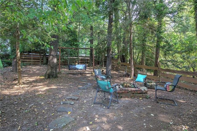 1717 Rio Vista Drive, Dalton, GA 30720