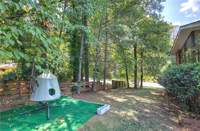 1717 Rio Vista Drive, Dalton, GA 30720