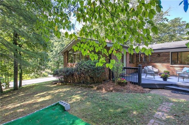 1717 Rio Vista Drive, Dalton, GA 30720