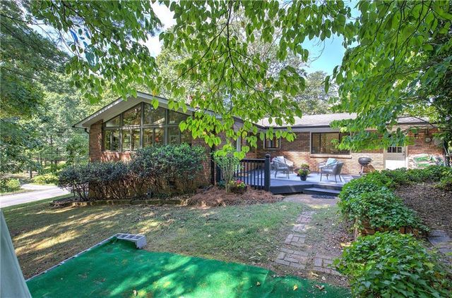 1717 Rio Vista Drive, Dalton, GA 30720