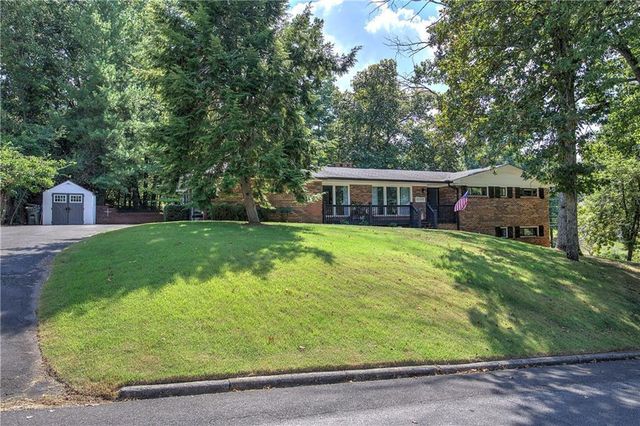 1717 Rio Vista Drive, Dalton, GA 30720