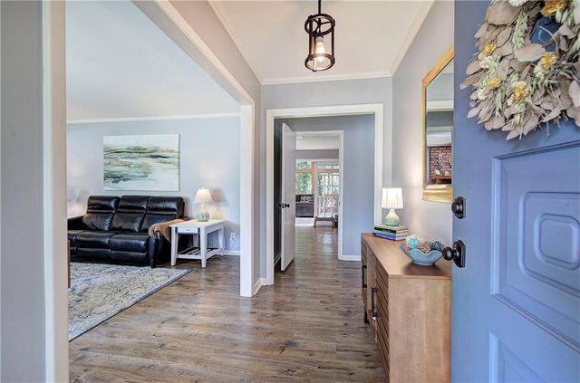 1717 Rio Vista Drive, Dalton, GA 30720