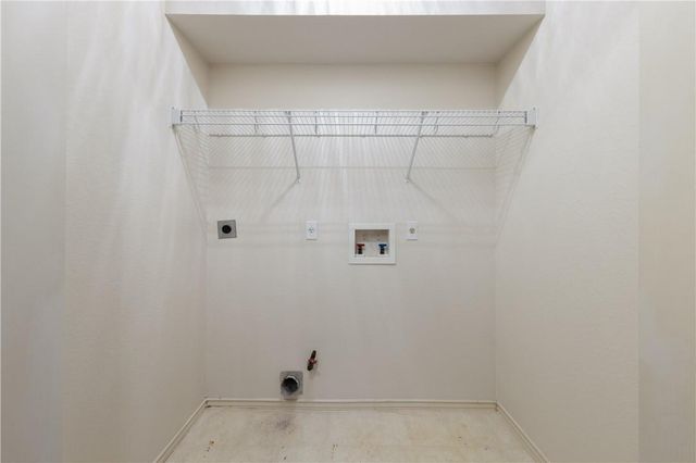 1106 Fossil CV, Round Rock, TX 78681