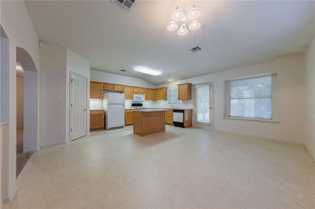 1106 Fossil CV, Round Rock, TX 78681